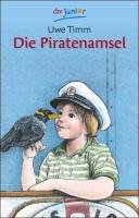 Die Piratenamsel