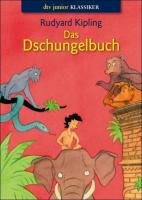 Das Dschungelbuch