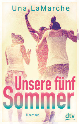 Unsere fünf Sommer