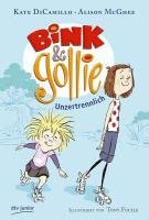 Bink & Gollie, Unzertrennlich