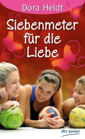 Siebenmeter für die Liebe