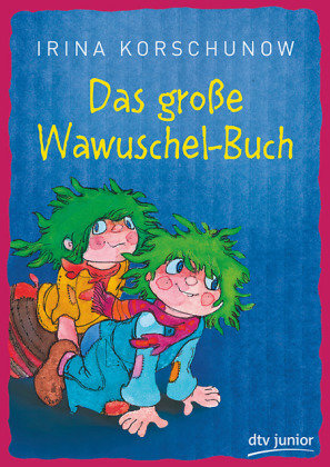 Das große Wawuschel-Buch