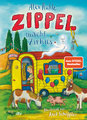 Zippel macht Zirkus