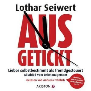 Ausgetickt, 2 Audio-CDs