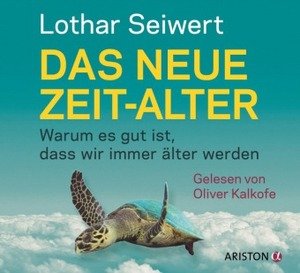 Das neue Zeit-Alter, Audio-CD