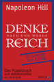 Denke nach und werde reich