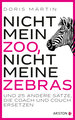 Nicht mein Zoo, nicht meine Zebras