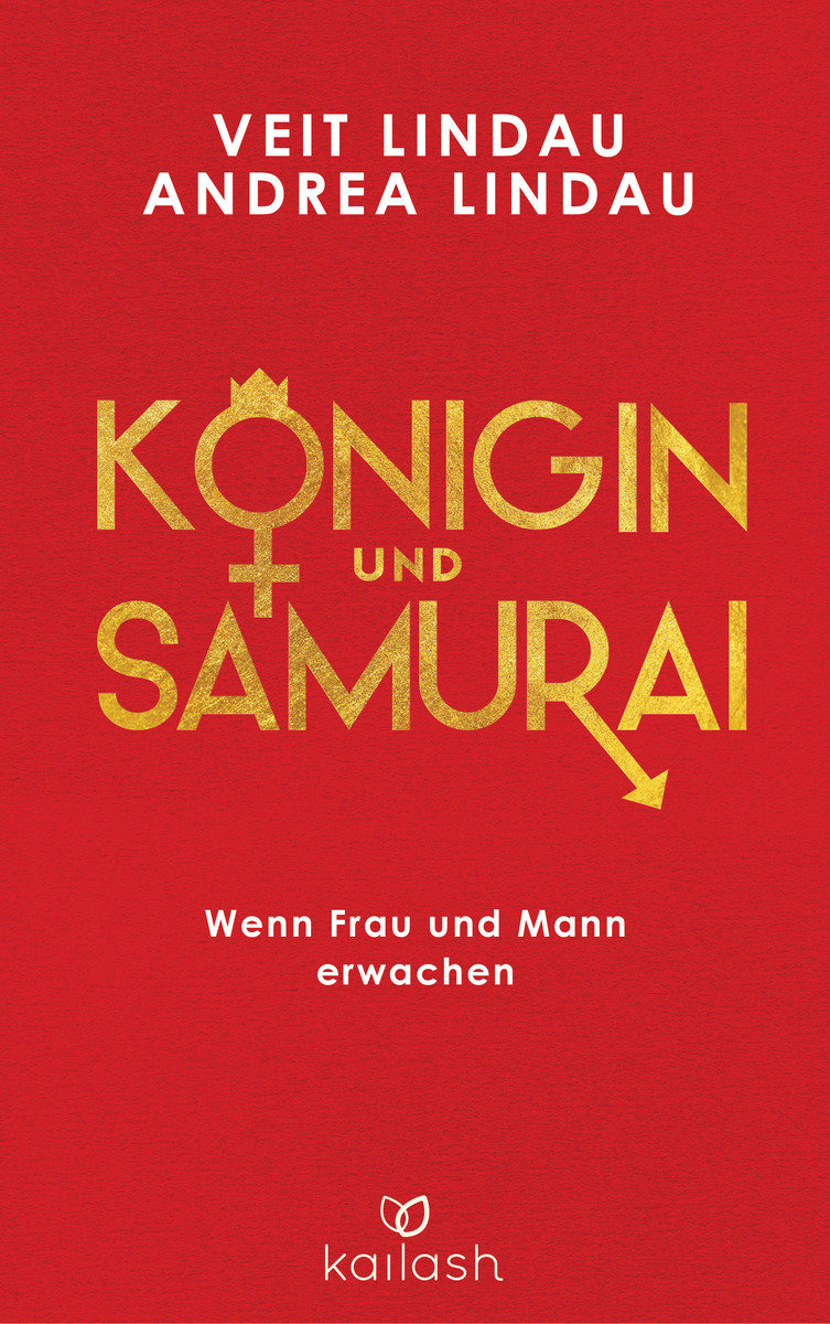 Königin und Samurai