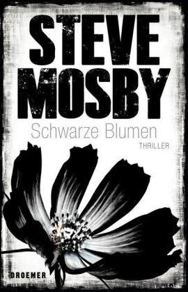 Schwarze Blumen