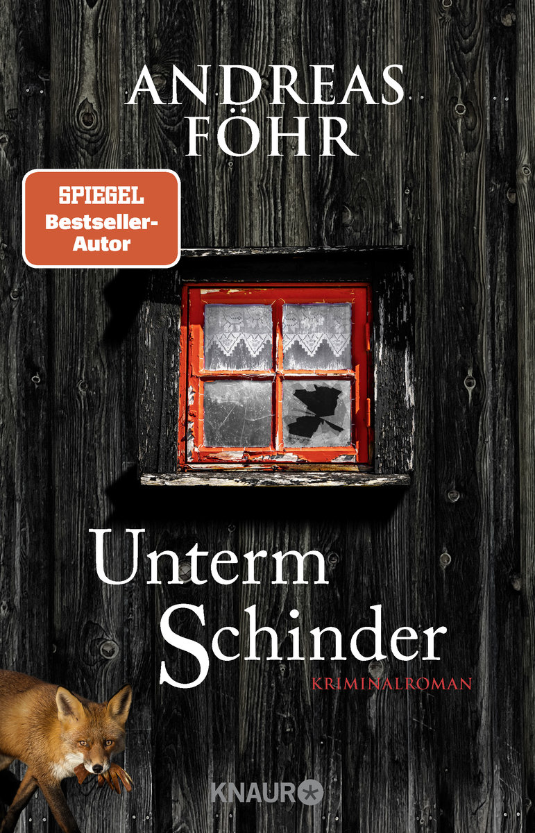 Unterm Schinder