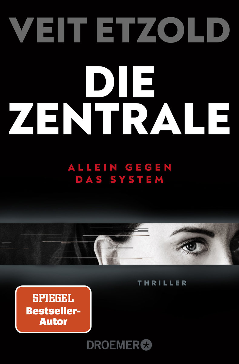 Die Zentrale