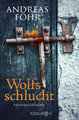 Wolfsschlucht