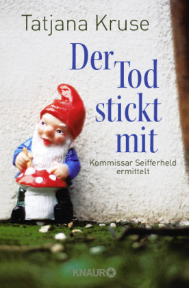 Der Tod stickt mit