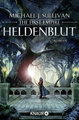 The First Empire - Heldenblut