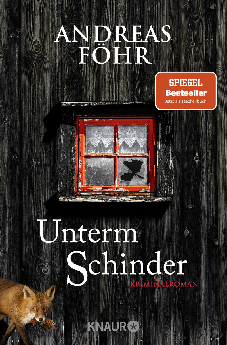 Unterm Schinder