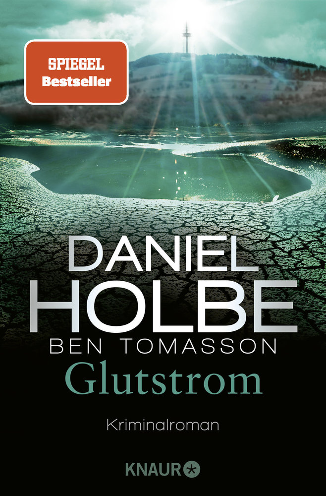 Glutstrom