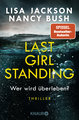 Last Girl Standing - Wer wird überleben?