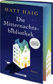 Die Mitternachtsbibliothek