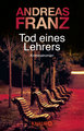 Tod eines Lehrers