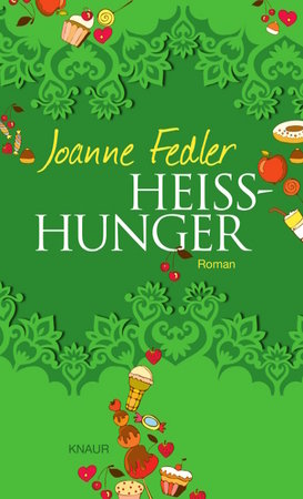 Heißhunger