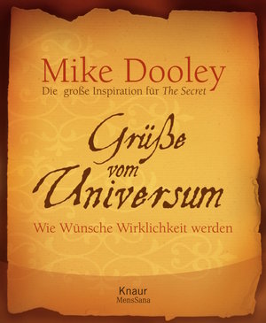 Grüße vom Universum