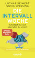 Die Intervall-Woche