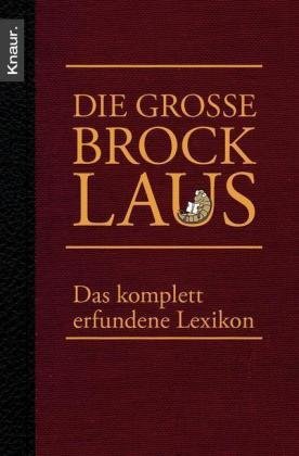 Der große Brocklaus