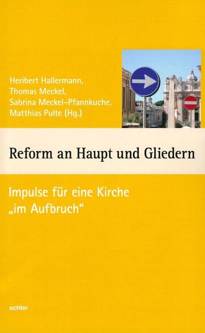 Reform an Haupt und Gliedern