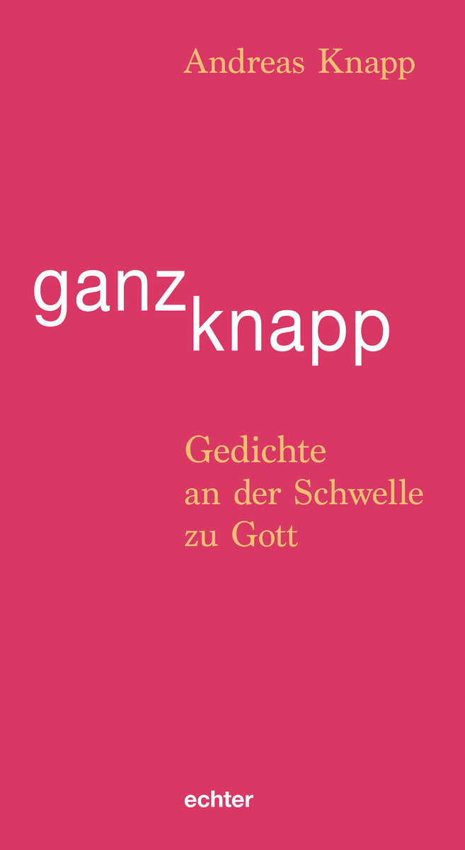 ganz knapp