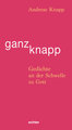 ganz knapp