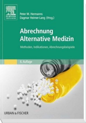 Abrechnung Alternative Medizin