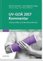 UV-GOÄ 2017 Kommentar