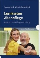 Lernkarten Altenpflege