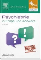 Psychiatrie in Frage und Antwort