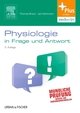 Physiologie in Frage und Antwort