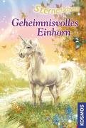 Sternenschweif - Geheimnisvolles Einhorn