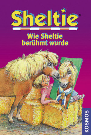 Sheltie - Wie Sheltie berühmt wurde