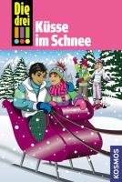 Die drei !!!, Küsse im Schnee