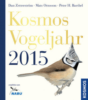 Kosmos Vogeljahr 2015