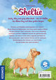 Sheltie - Wie Sheltie auf Schatzsuche ging