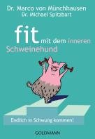 Fit mit dem inneren Schweinehund