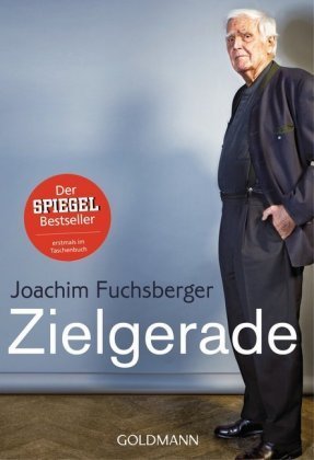 Zielgerade