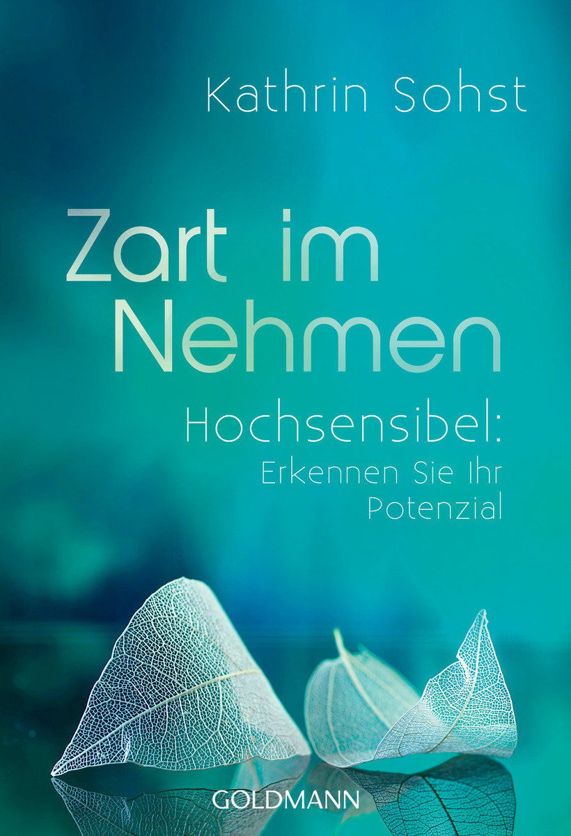 Zart im Nehmen