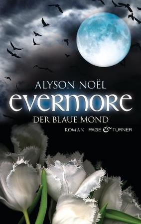 Evermore - Der blaue Mond