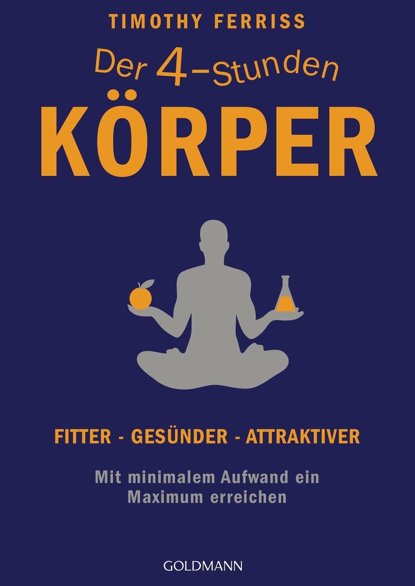 Der 4-Stunden-Körper