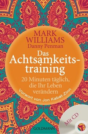 Das Achtsamkeitstraining, m. Audio-CD