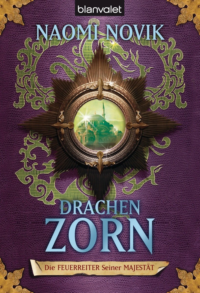 Drachenzorn