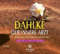 Der innere Arzt, 2 Audio-CDs