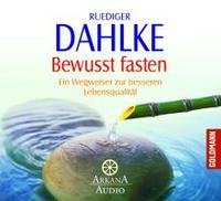 Bewusst Fasten, 1 Audio-CD