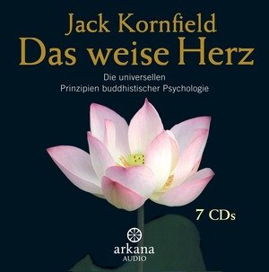 Das weise Herz, 1 Audio-CD